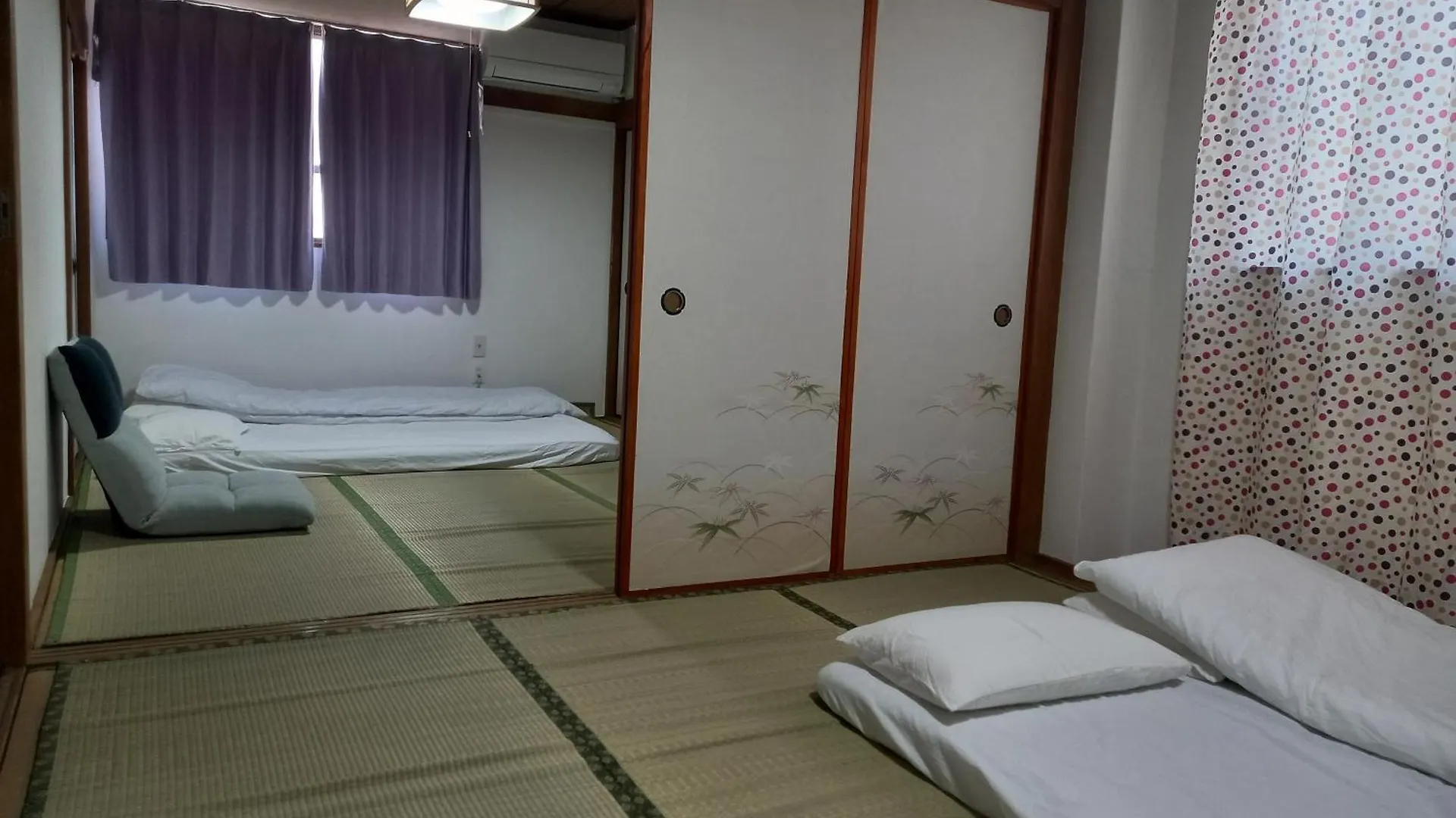 Lucky House Guest House 大阪市 0*,  日本