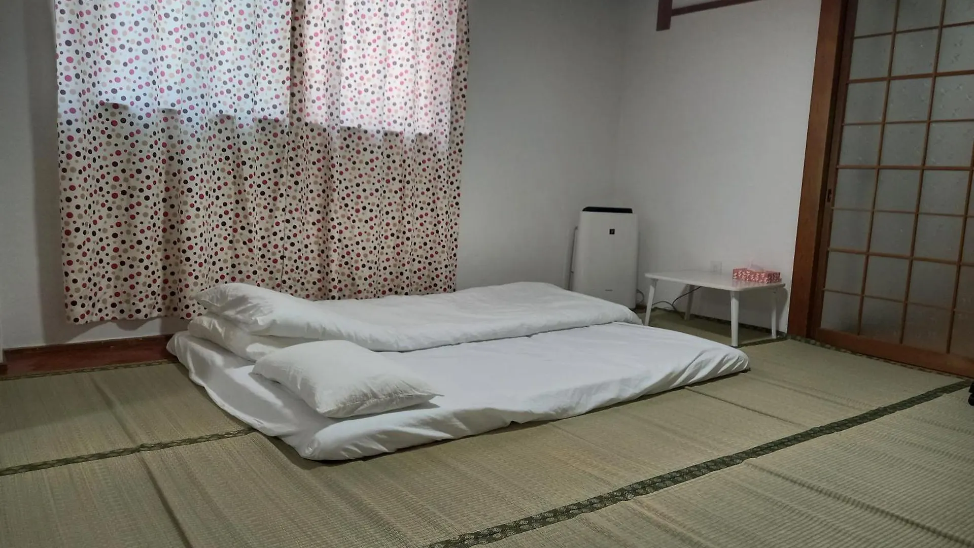 Lucky House Guest House 大阪市 日本
