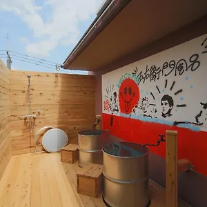 ブシ ホステル